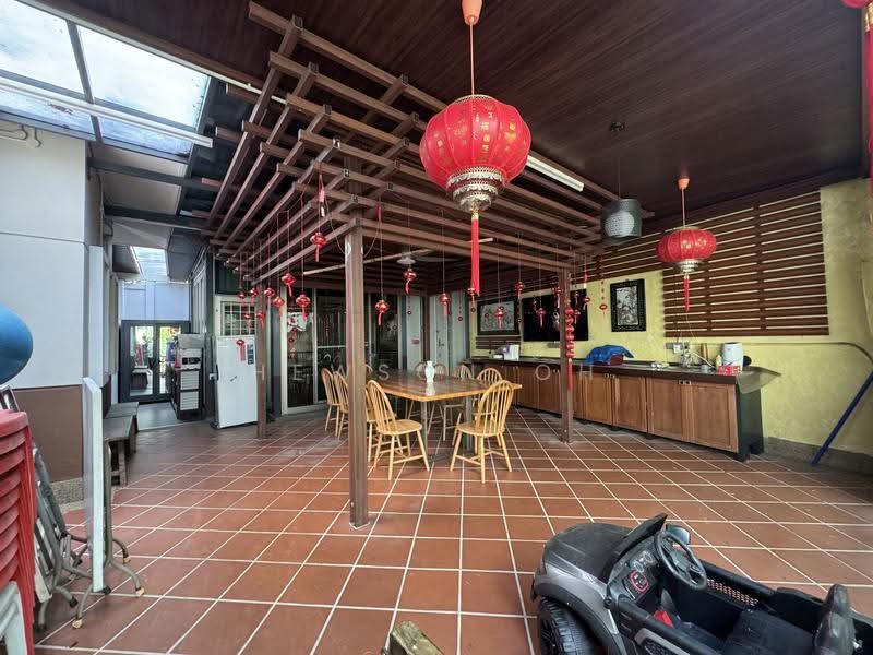 Bungalow House for Sale in Batu 9 (Cheras) - Hewson Oh - Dining Room - PropertyGuru.com.my