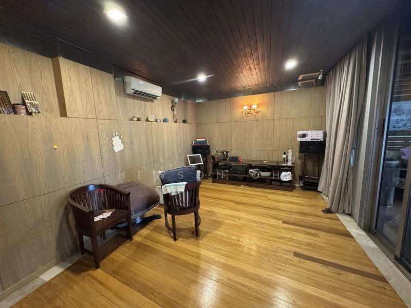 Bungalow House for Sale in Batu 9 (Cheras) - Hewson Oh - Living Room - PropertyGuru.com.my