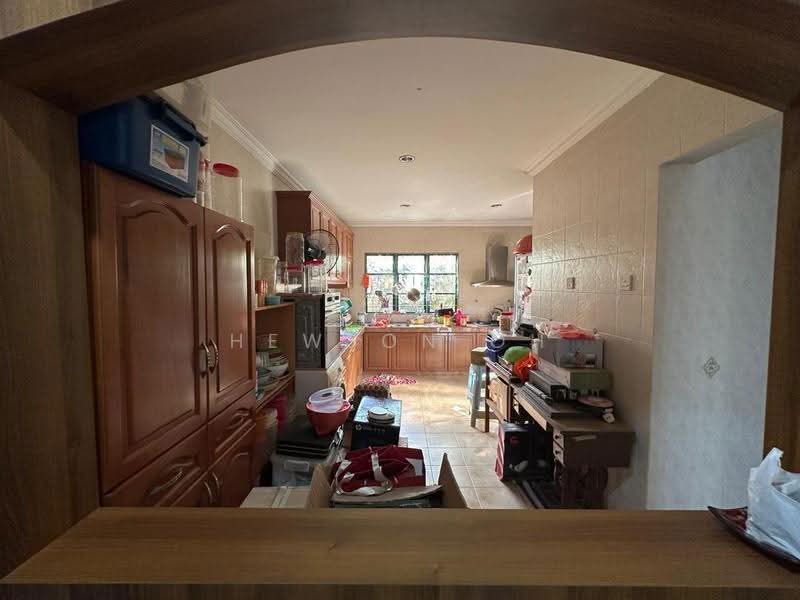 Semi-Detached House for Sale in Bandar Tun Hussein Onn (Cheras) - Hewson Oh - Kitchen - PropertyGuru.com.my
