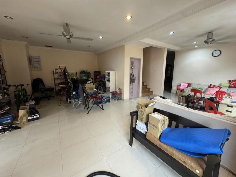 Semi-Detached House for Sale in Bandar Tun Hussein Onn (Cheras) - Hewson Oh - PropertyGuru.com.my