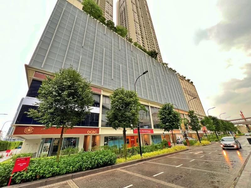 Shop / Office for Sale in Bukit Jalil Golf (Bukit Jalil) - Hewson Oh - PropertyGuru.com.my