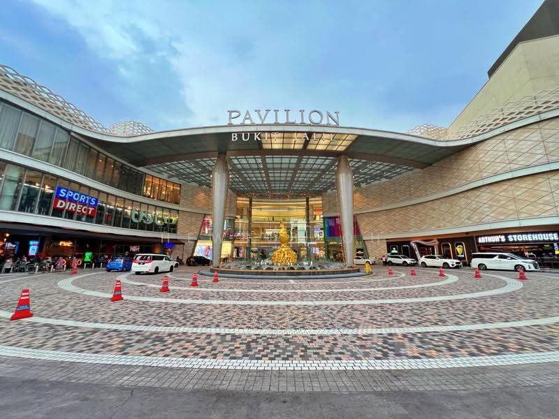 Shop / Office for Sale in Bukit Jalil Golf (Bukit Jalil) - Hewson Oh - PropertyGuru.com.my
