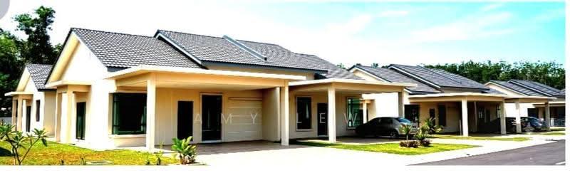 Rumah Berkembar untuk Dijual di Mentakab (Pahang) - Amy Lew - Exterior - PropertyGuru.com.my