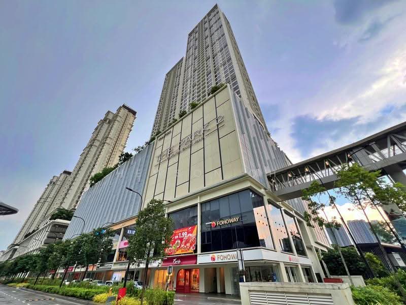 Shop / Office for Sale in Bukit Jalil Golf (Bukit Jalil) - Hewson Oh - PropertyGuru.com.my
