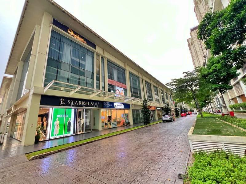 Shop / Office for Sale in Bukit Jalil Golf (Bukit Jalil) - Hewson Oh - PropertyGuru.com.my