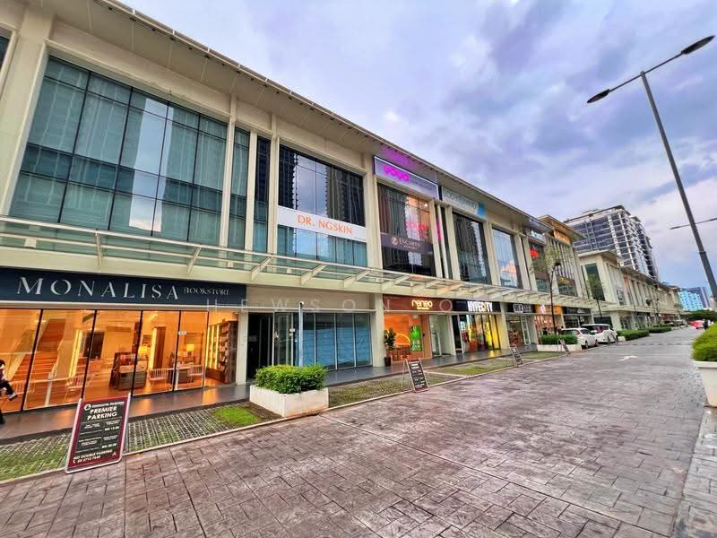 Shop / Office for Sale in Bukit Jalil Golf (Bukit Jalil) - Hewson Oh - PropertyGuru.com.my