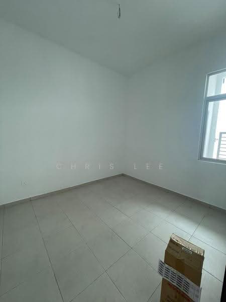 Rumah Teres 2-Tingkat untuk Disewa di Taman Rambai Indah (Jenjarom) - Chris Lee - Interior - PropertyGuru.com.my