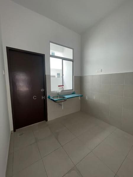 Rumah Teres 2-Tingkat untuk Disewa di Taman Rambai Indah (Jenjarom) - Chris Lee - Interior - PropertyGuru.com.my