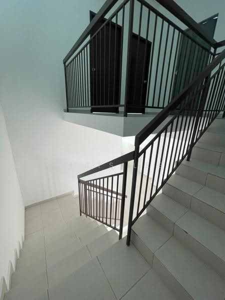 Rumah Teres 2-Tingkat untuk Disewa di Taman Rambai Indah (Jenjarom) - Chris Lee - Corridor - PropertyGuru.com.my