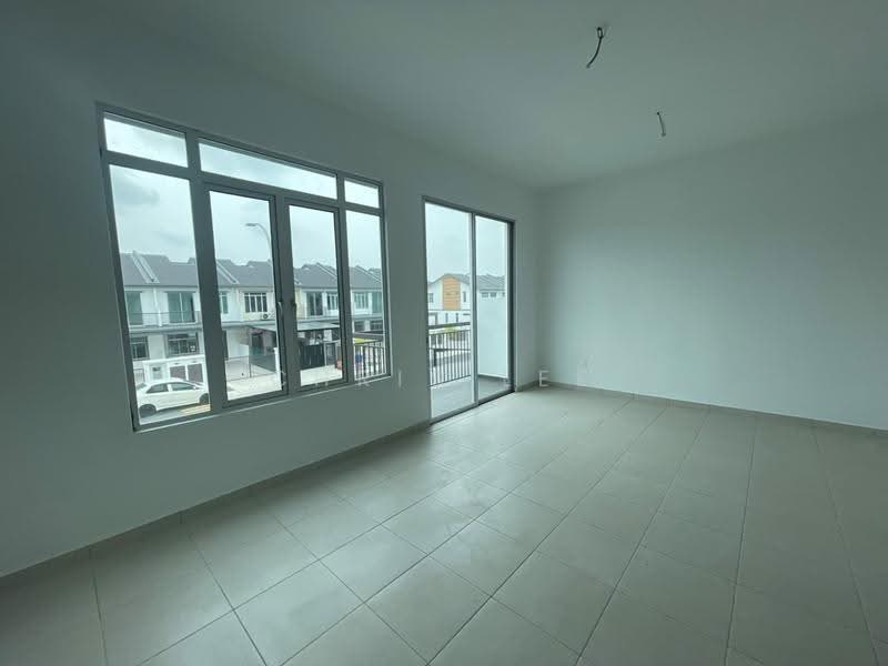 Rumah Teres 2-Tingkat untuk Disewa di Taman Rambai Indah (Jenjarom) - Chris Lee - PropertyGuru.com.my