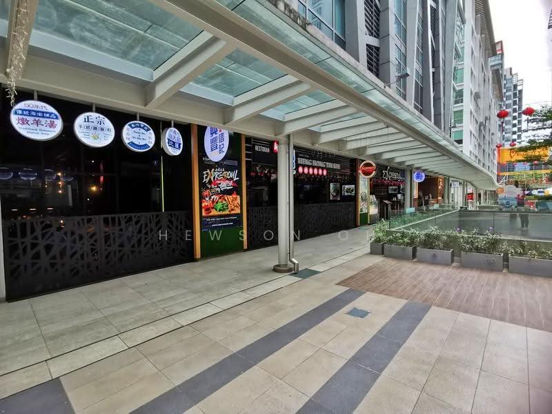 Shop for Sale in Alam Damai (Cheras) - Hewson Oh - PropertyGuru.com.my