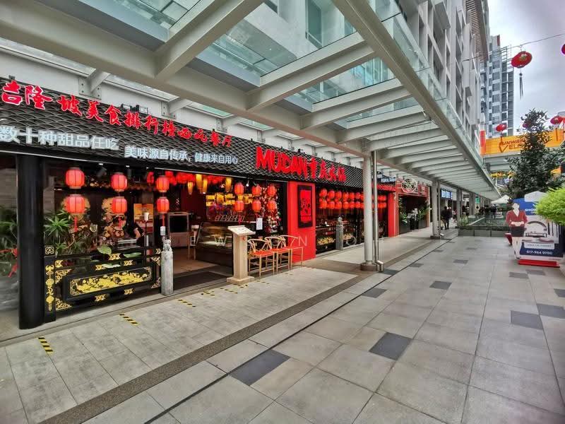 Shop for Sale in Alam Damai (Cheras) - Hewson Oh - PropertyGuru.com.my