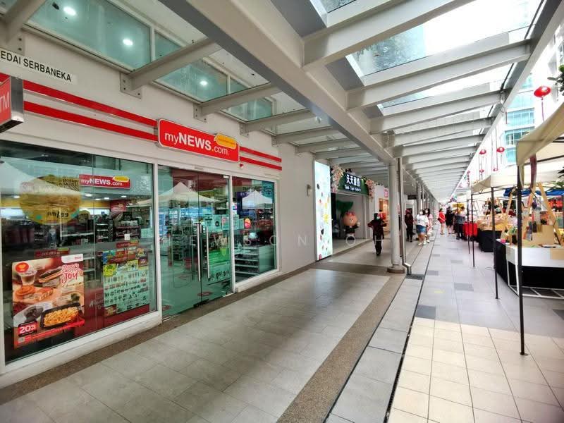 Shop for Sale in Alam Damai (Cheras) - Hewson Oh - PropertyGuru.com.my