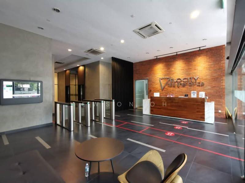 Office for Sale in Taman Maluri (Cheras) - Hewson Oh - PropertyGuru.com.my