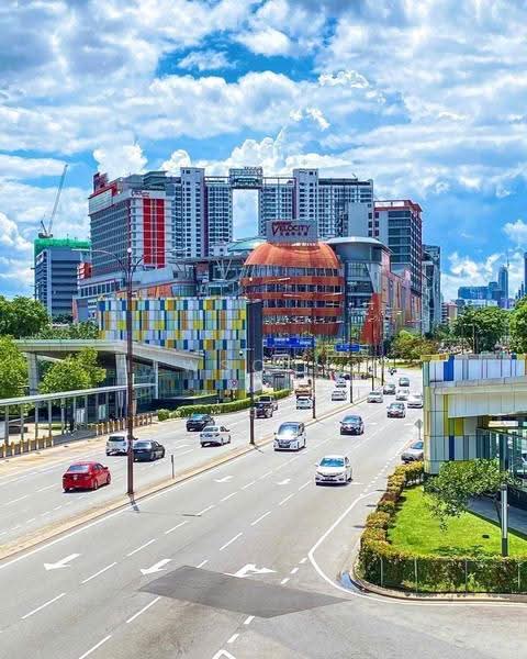 Office for Sale in Taman Maluri (Cheras) - Hewson Oh - PropertyGuru.com.my