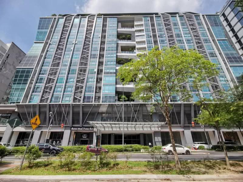Office for Sale in Taman Maluri (Cheras) - Hewson Oh - PropertyGuru.com.my