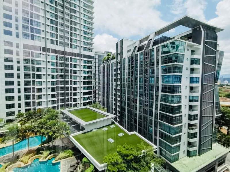 Office for Sale in Taman Maluri (Cheras) - Hewson Oh - PropertyGuru.com.my