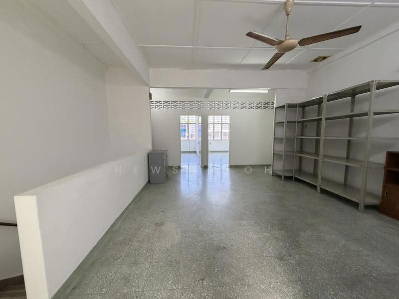 Shop / Office for Rent in Taman Overseas Union (Taman Oug) (Jalan Klang Lama (Old Klang Road)) - Hewson Oh - Interior - PropertyGuru.com.my