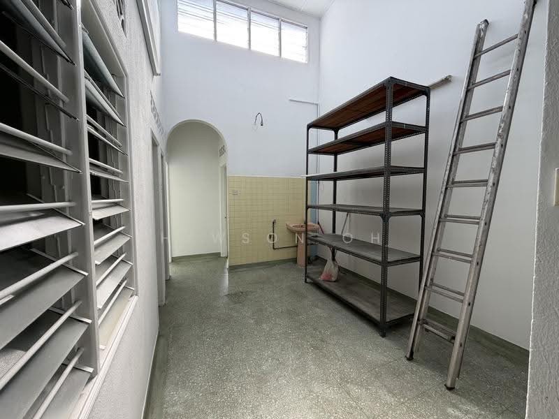 Shop / Office for Rent in Taman Overseas Union (Taman Oug) (Jalan Klang Lama (Old Klang Road)) - Hewson Oh - PropertyGuru.com.my