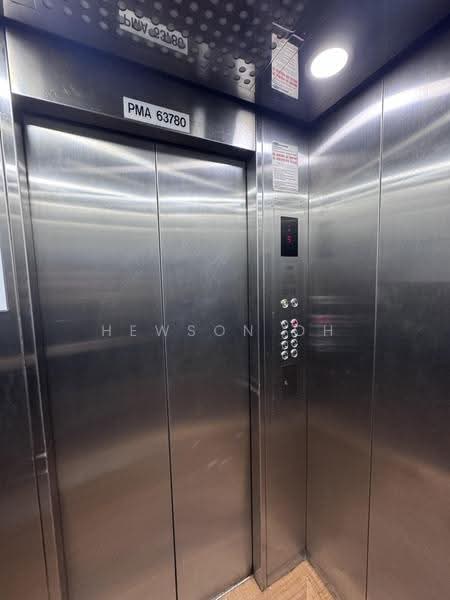 Office for Rent in Desa Petaling (Kuala Lumpur) - Hewson Oh - PropertyGuru.com.my
