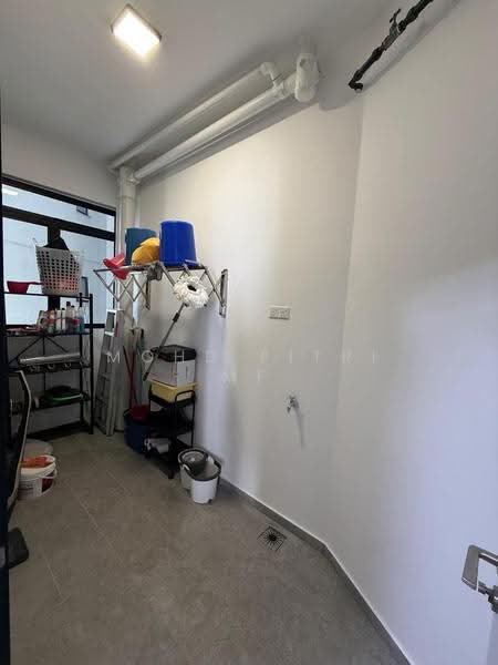 Service Residence for Rent at Gems Residences - Mohd Fitri MF - Interior - PropertyGuru.com.my