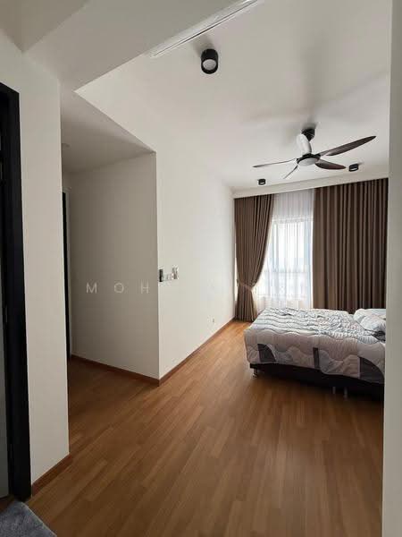 Service Residence for Rent at Gems Residences - Mohd Fitri MF - Bedroom - PropertyGuru.com.my