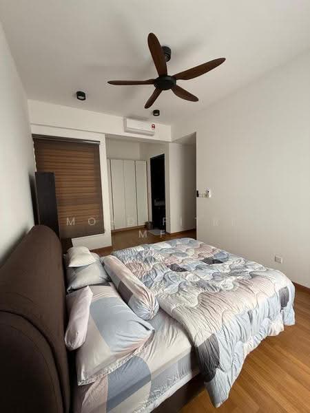 Service Residence for Rent at Gems Residences - Mohd Fitri MF - Bedroom - PropertyGuru.com.my