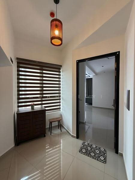 Service Residence for Rent at Gems Residences - Mohd Fitri MF - Entrance - PropertyGuru.com.my