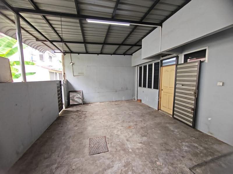 2-storey Terraced House for Sale in Taman Pelangi (Johor Bahru) - Liza Leong - PropertyGuru.com.my