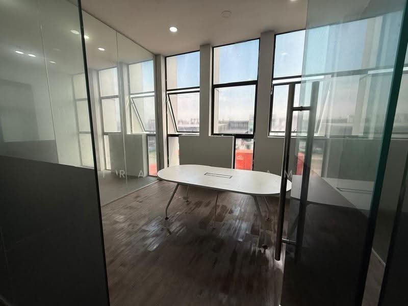 Kilang untuk Disewa di Eco Business Park 1 (Johor Bahru) - Tracy Ngiam - Interior - PropertyGuru.com.my