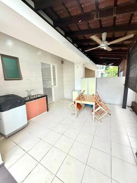 Rumah Berkembar untuk Dijual di East Ledang (Iskandar Puteri (Nusajaya)) - Joyce Ong - Exterior - PropertyGuru.com.my