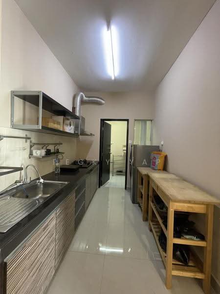 Kondominium untuk Disewa di Viva Residency - Pegky Yap - Kitchen - PropertyGuru.com.my