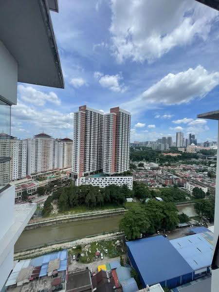 Kondominium untuk Disewa di Viva Residency - Pegky Yap - View - PropertyGuru.com.my