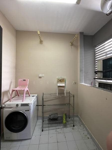 Kondominium untuk Disewa di Viva Residency - Pegky Yap - Yard - PropertyGuru.com.my