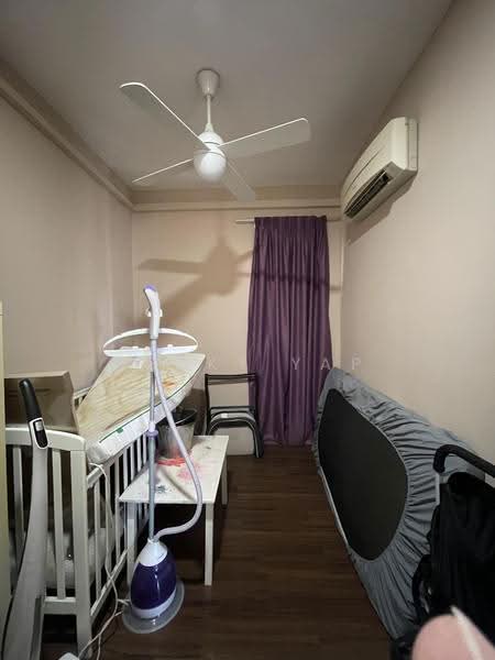 Kondominium untuk Disewa di Viva Residency - Pegky Yap - Bedroom - PropertyGuru.com.my
