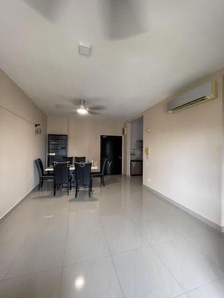 Kondominium untuk Disewa di Viva Residency - Pegky Yap - Dining Room - PropertyGuru.com.my
