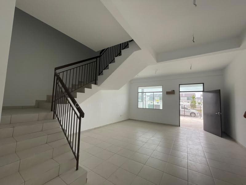 Rumah Teres 2-Tingkat untuk Disewa di Taman Rambai Indah (Jenjarom) - Chris Lee - PropertyGuru.com.my
