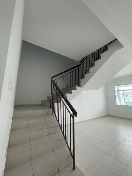 Rumah Teres 2-Tingkat untuk Disewa di Taman Rambai Indah (Jenjarom) - Chris Lee - Interior - PropertyGuru.com.my