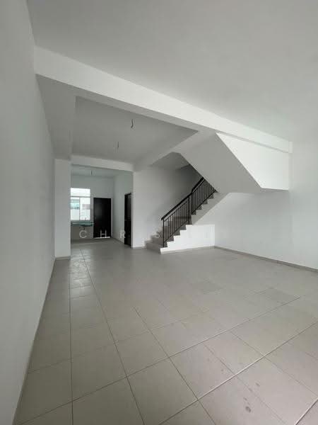 Rumah Teres 2-Tingkat untuk Disewa di Taman Rambai Indah (Jenjarom) - Chris Lee - Interior - PropertyGuru.com.my