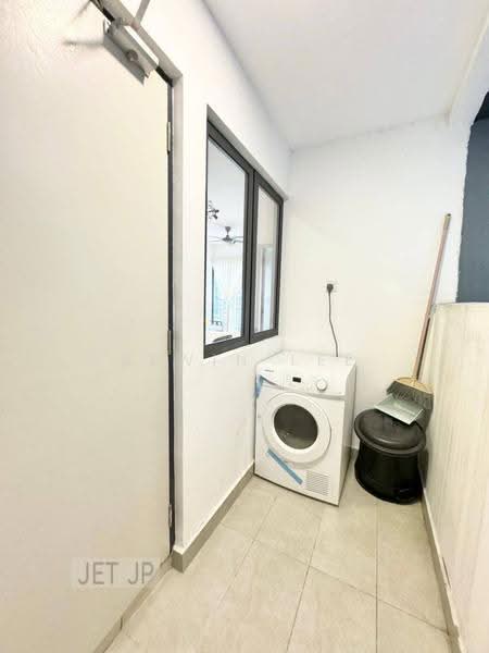 Kediaman Servis untuk Disewa di Setia City Residences - Alwin Lee - PropertyGuru.com.my