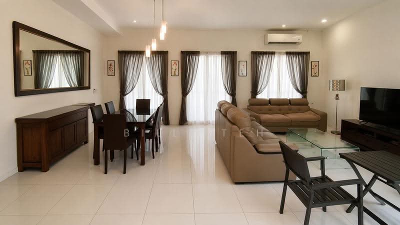 Rumah Teres 2.5-Tingkat untuk Dijual di Tanjung Tokong (Penang) - Billy Teh - PropertyGuru.com.my