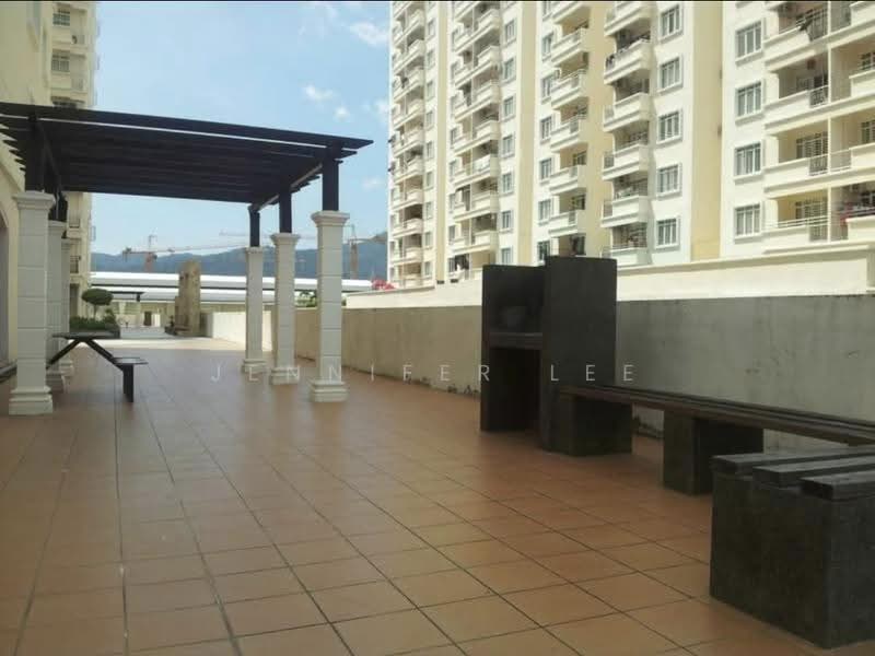 Condominium for Rent at D'Piazza - Jennifer Lee - Exterior - PropertyGuru.com.my