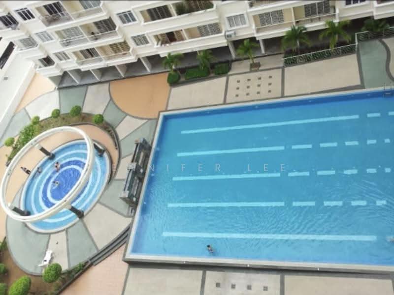 Condominium for Rent at D'Piazza - Jennifer Lee - Exterior - PropertyGuru.com.my