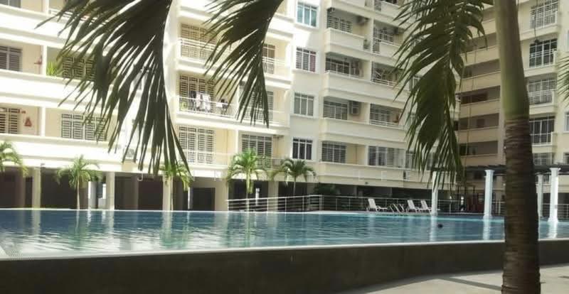 Condominium for Rent at D'Piazza - Jennifer Lee - Exterior - PropertyGuru.com.my