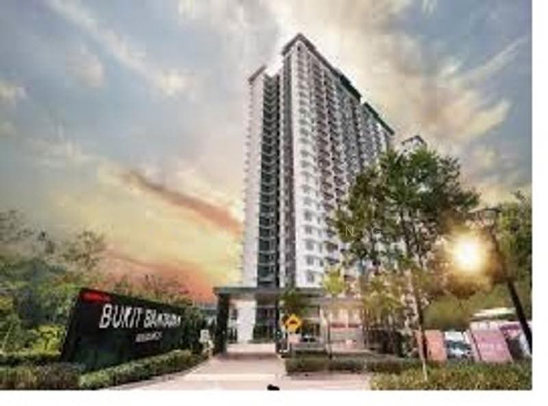 Kondominium untuk Dijual di Bukit Bantayan Residences - Jason Tang - Exterior - PropertyGuru.com.my
