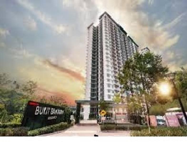 Kondominium untuk Dijual di Bukit Bantayan Residences - Jason Tang - Exterior - PropertyGuru.com.my
