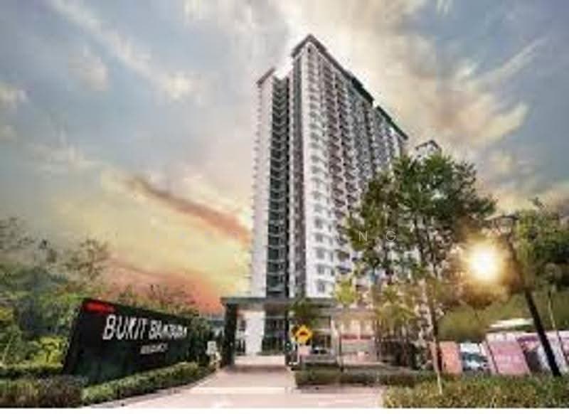 Kondominium untuk Dijual di Bukit Bantayan Residences - Jason Tang - Exterior - PropertyGuru.com.my