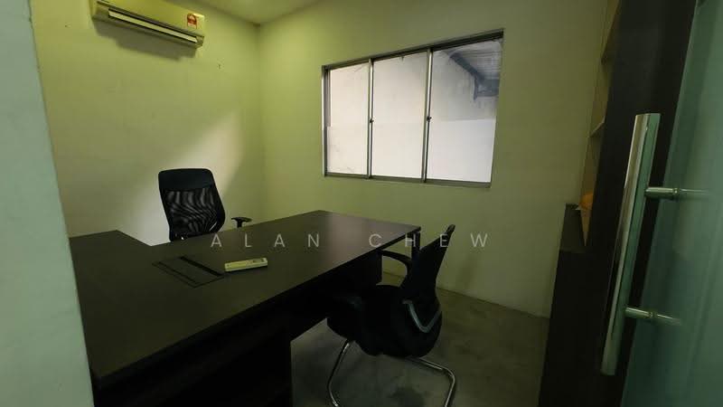 Semi-D Factory for Rent in Taman Johor Jaya (Johor Bahru) - Alan Chew - PropertyGuru.com.my