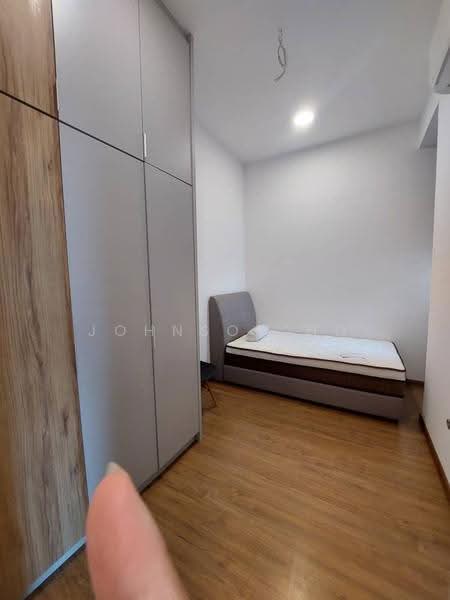 Kediaman Servis untuk Disewa di Rica Residence - Johnson Ho - Bedroom - PropertyGuru.com.my