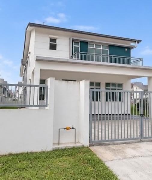 Link Bungalow for Sale in Taman Pulai Mutiara (Iskandar Puteri (Nusajaya)) - Joyce Ong - Exterior - PropertyGuru.com.my